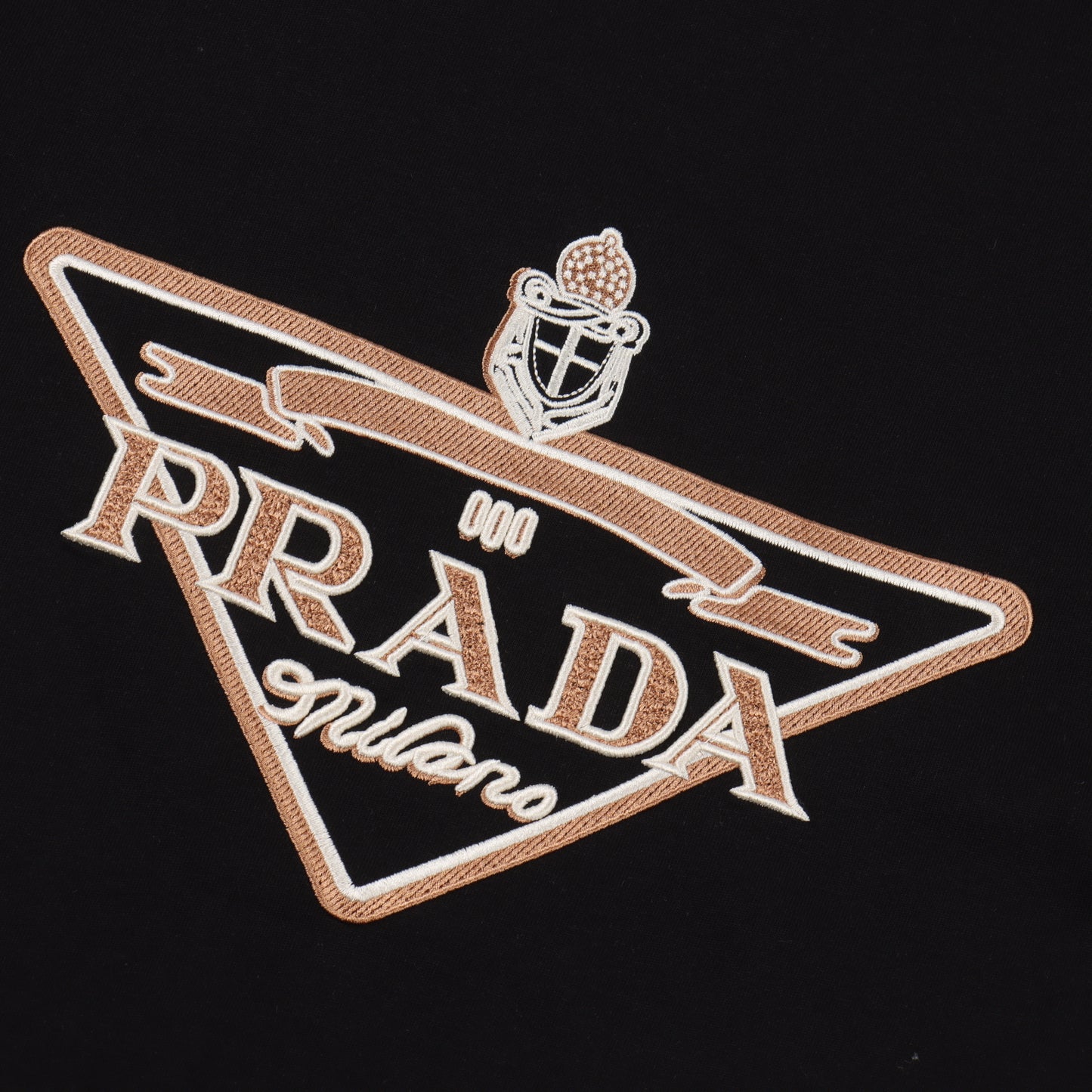 PRADA T-SHIRT - SUPER CLONE