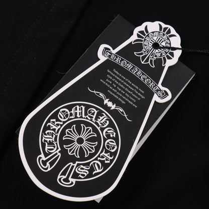 CHROME HEARTS T-SHIRT - SUPER CLONE
