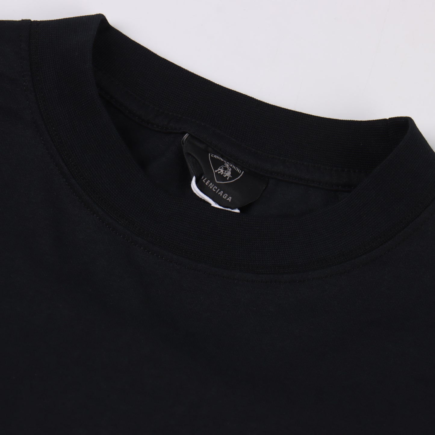 BALENCIAGA T-SHIRT - SUPER CLONE