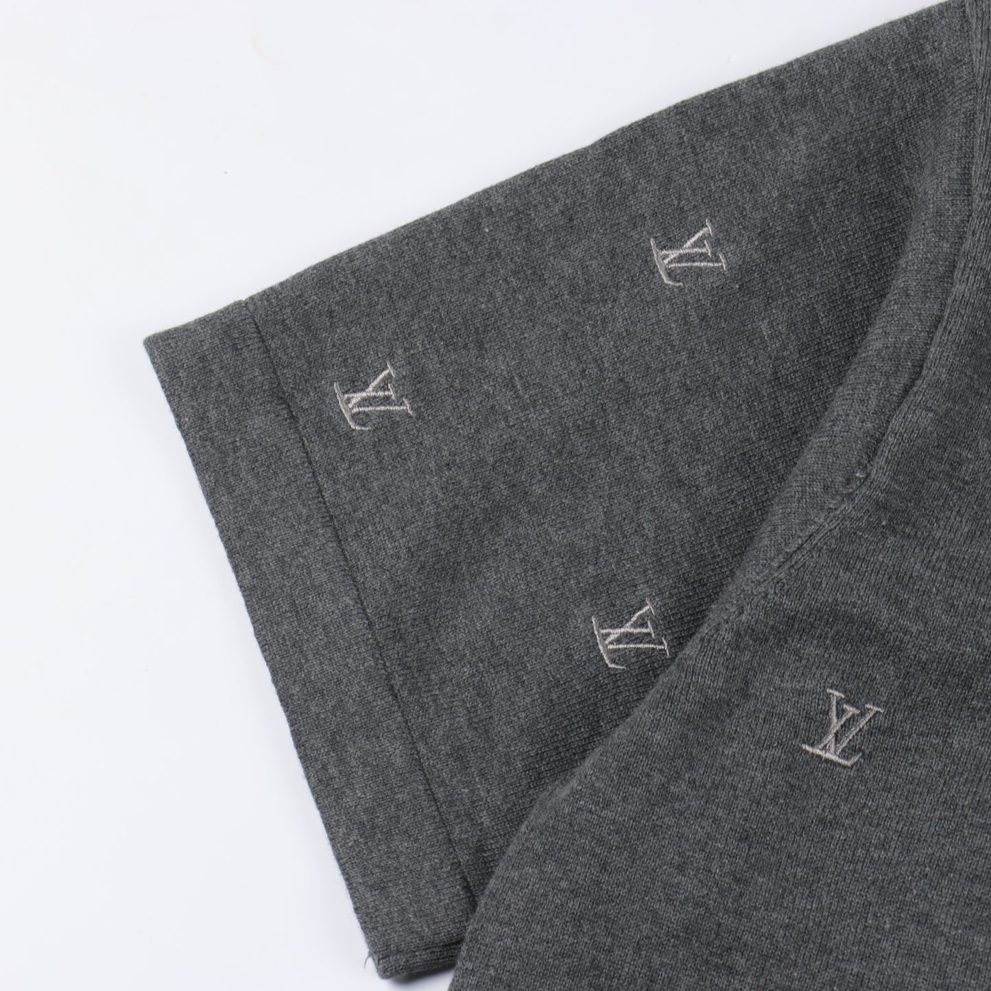 LOUIS VUITTON T-SHIRT - SUPER CLONE