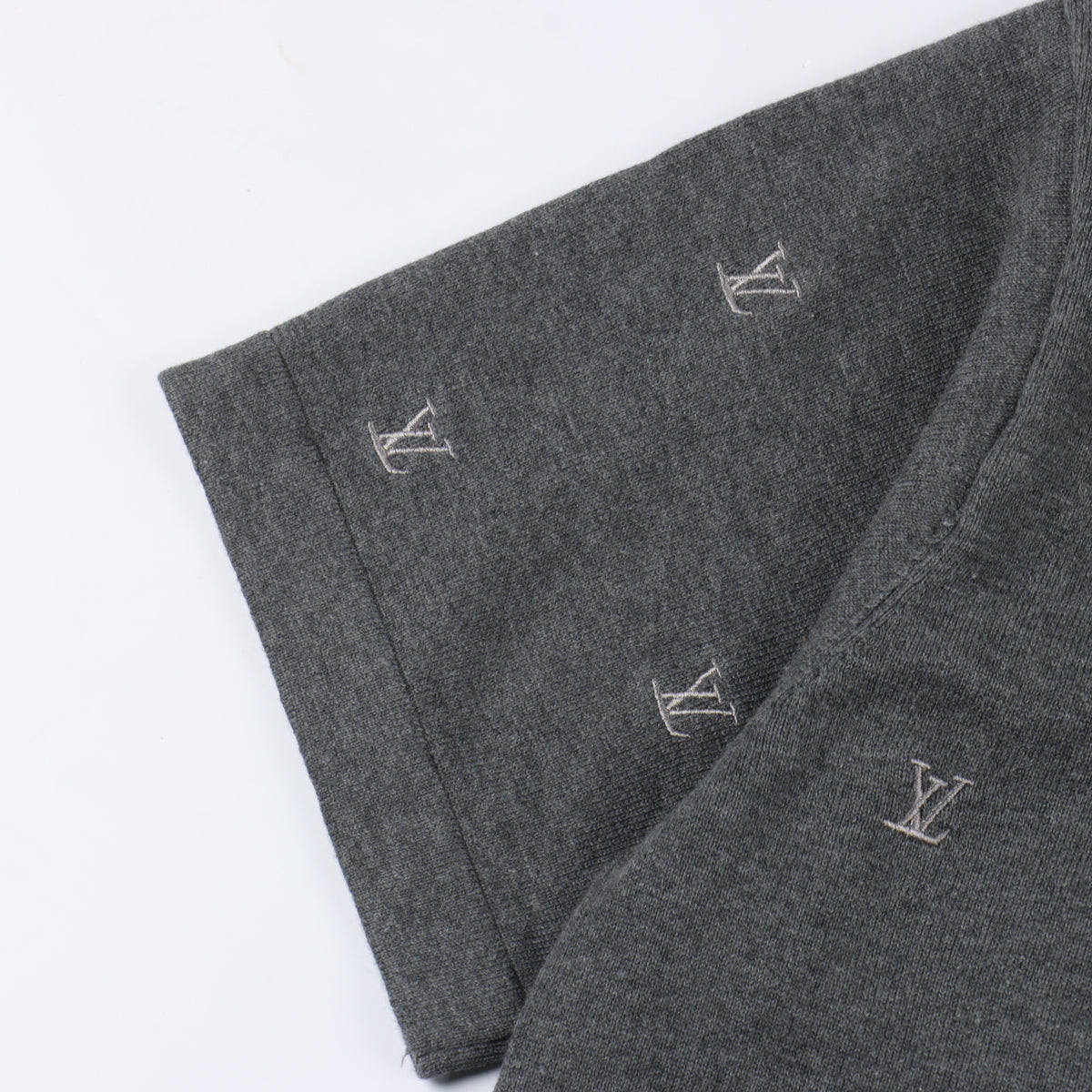 LOUIS VUITTON T-SHIRT - SUPER CLONE