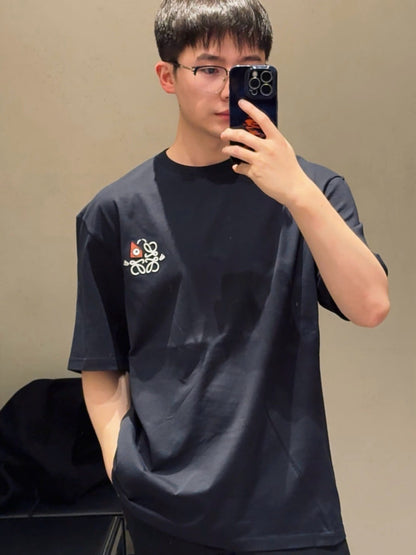 LOEWE X LOUIS WAIN T-SHIRT - SUPER CLONE