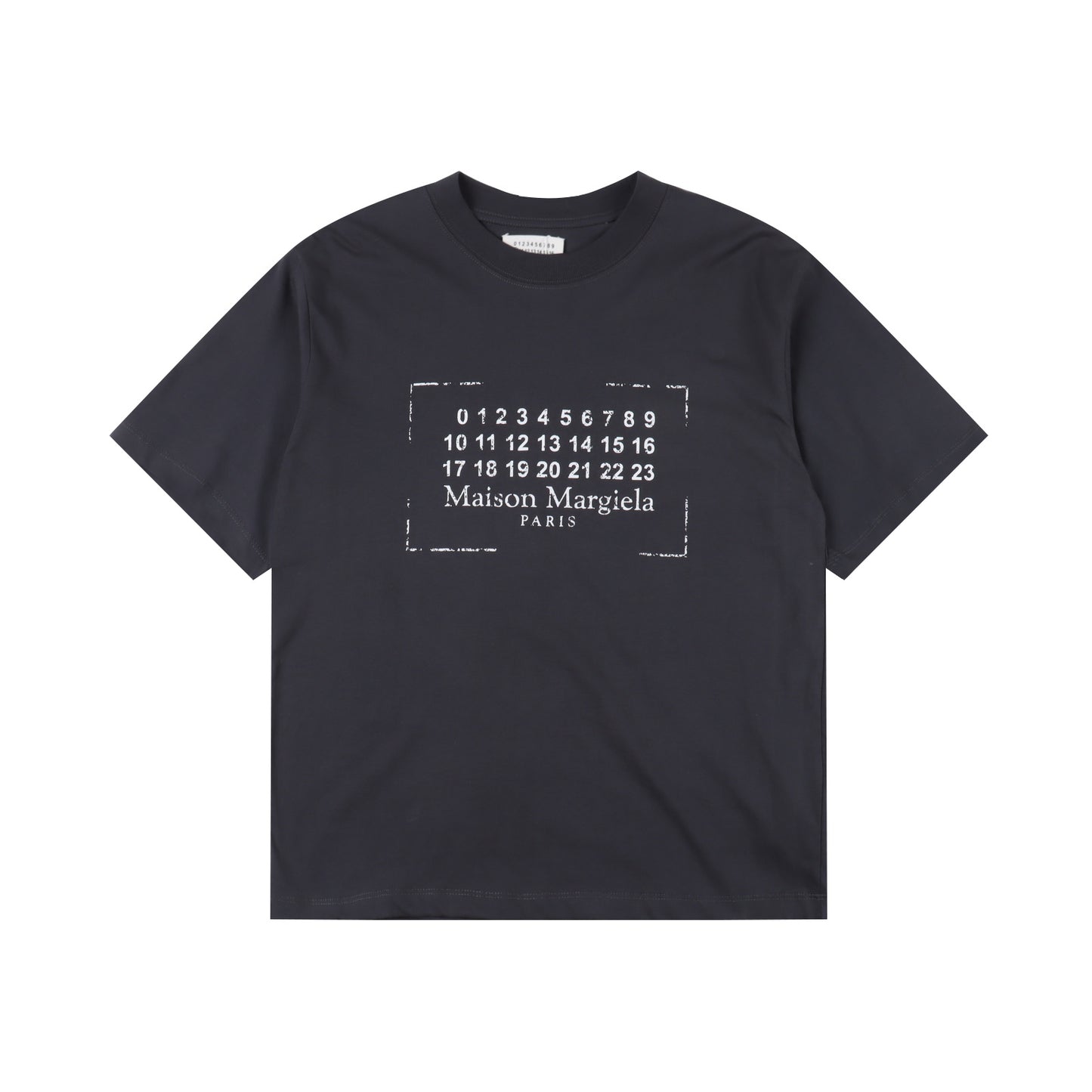 MAISON MARGIELA T-SHIRT - SUPER CLONE
