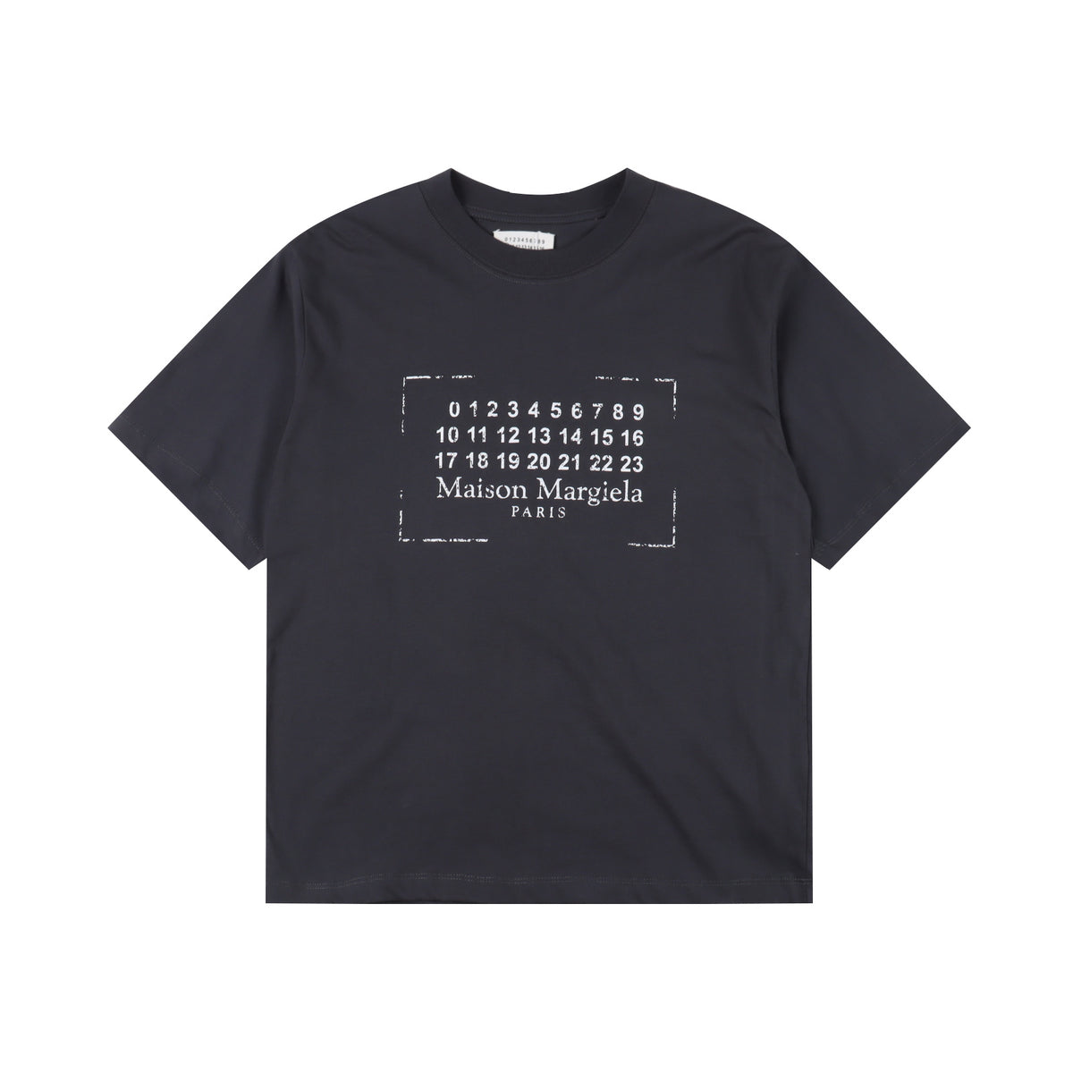 MAISON MARGIELA T-SHIRT - SUPER CLONE