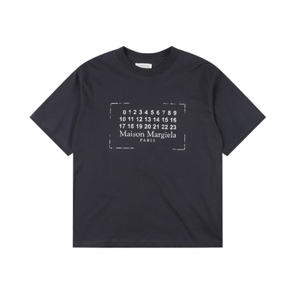 MAISON MARGIELA T-SHIRT - SUPER CLONE
