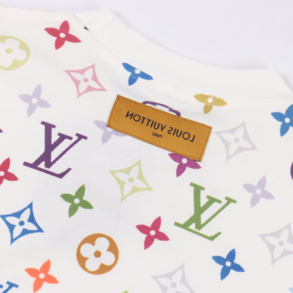 LOUIS VUITTON T-SHIRT - SUPER CLONE