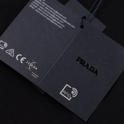 PRADA T-SHIRT - SUPER CLONE 260G