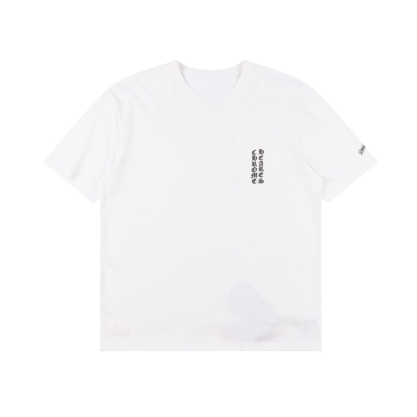 CHROME HEARTS T-SHIRT - SUPER CLONE