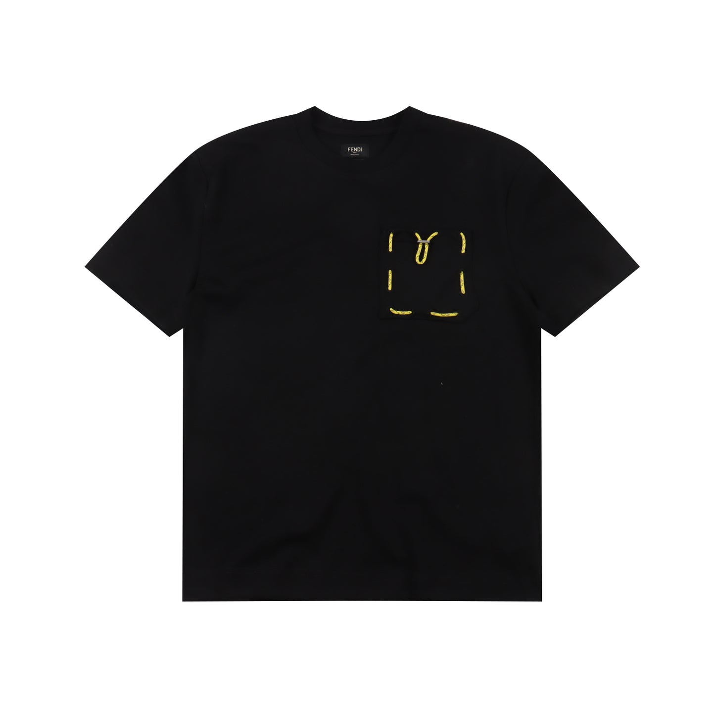 FENDI T-SHIRT - SUPER CLONE
