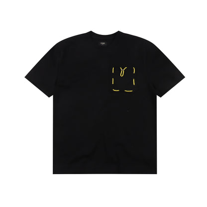 FENDI T-SHIRT - SUPER CLONE