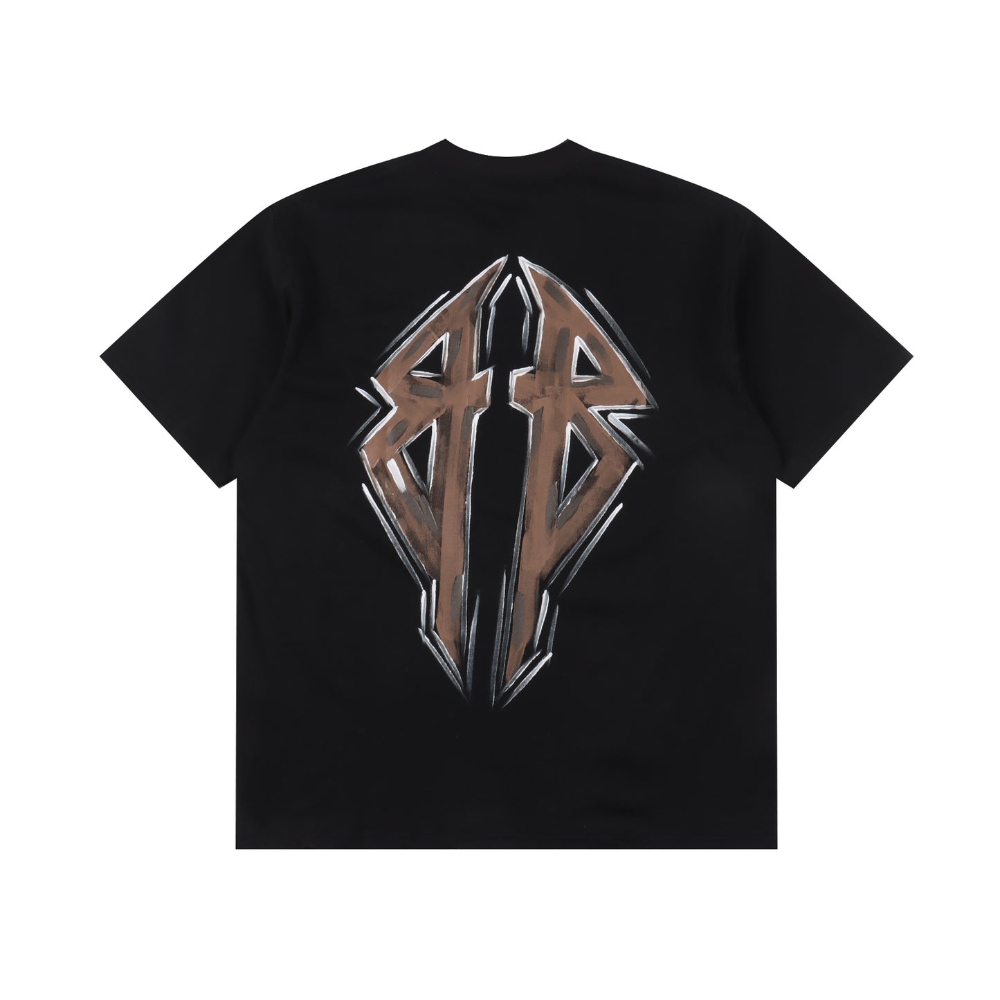 BALENCIAGA T-SHIRT - SUPER CLONE