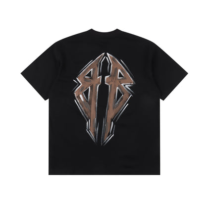 BALENCIAGA T-SHIRT - SUPER CLONE