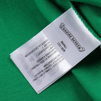 CHROME HREATS T-SHIRT - SUPER CLONE