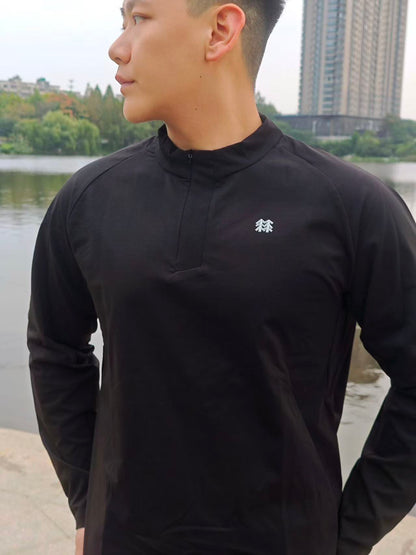 KOLON SPORTLONGSLEEVE - SUPER CLONE