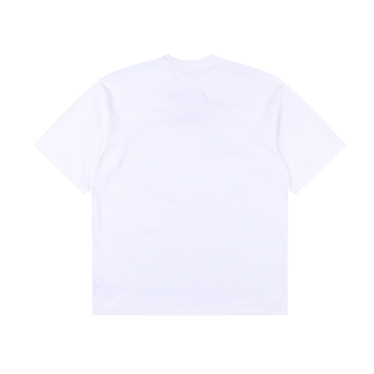 ALEXANDER WANG T-SHIRT - SUPER CLONE
