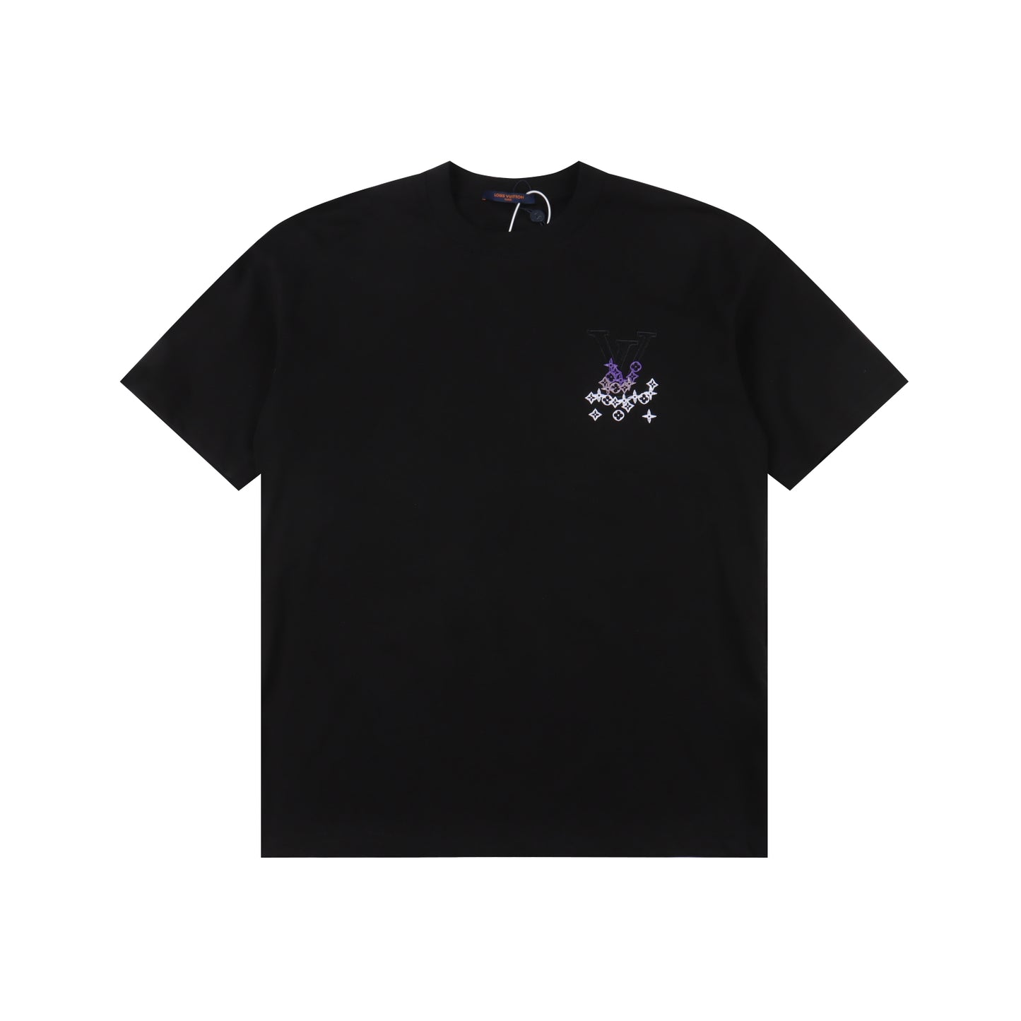 LOUIS VUITTON T-SHIRT - SUPER CLONE