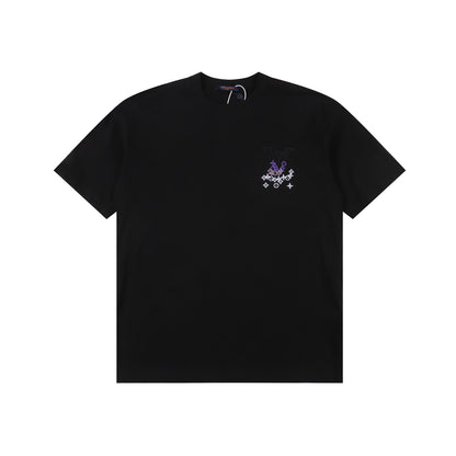 LOUIS VUITTON T-SHIRT - SUPER CLONE