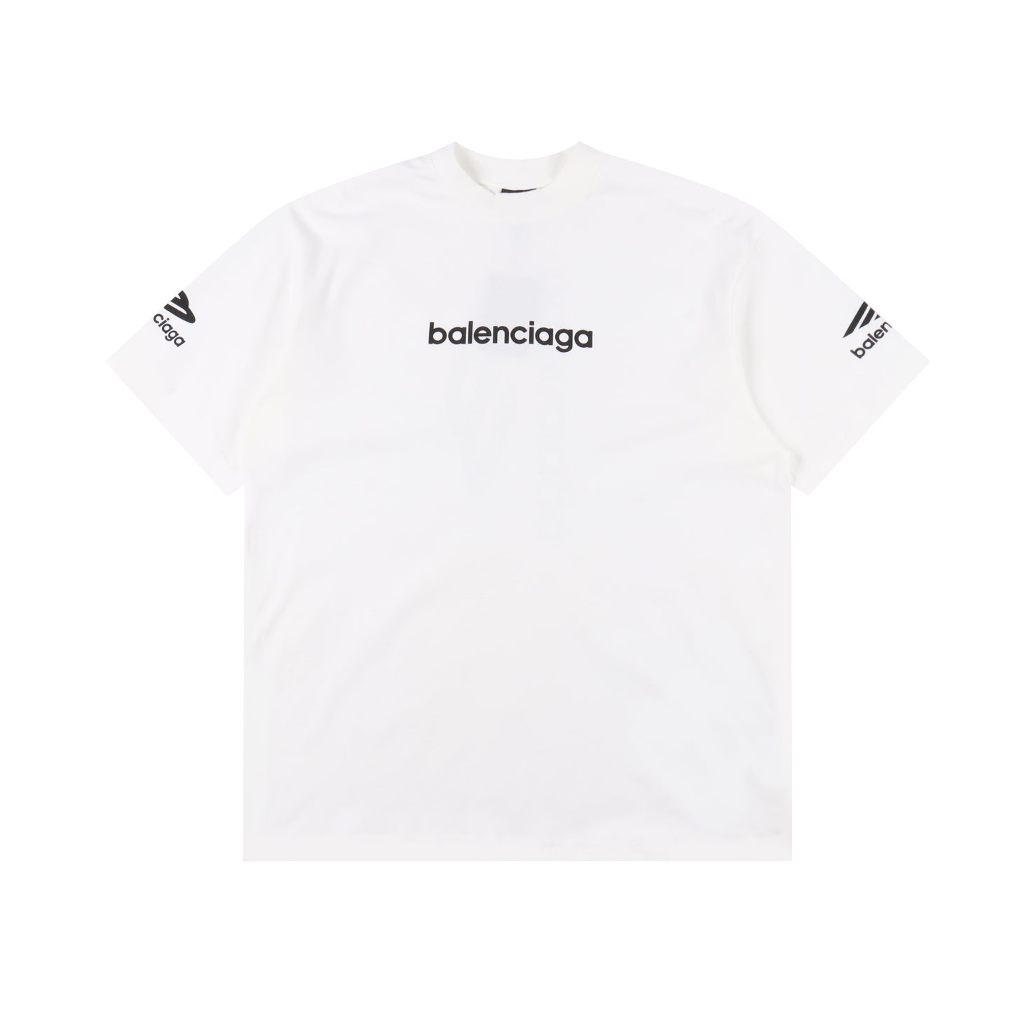 BALENCIAGA T-SHIRT - SUPER CLONE