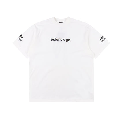 BALENCIAGA T-SHIRT - SUPER CLONE