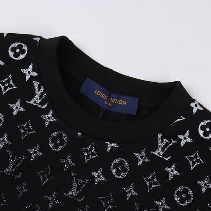 LOUIS VUITTON T-SHIRT - SUPER CLONE