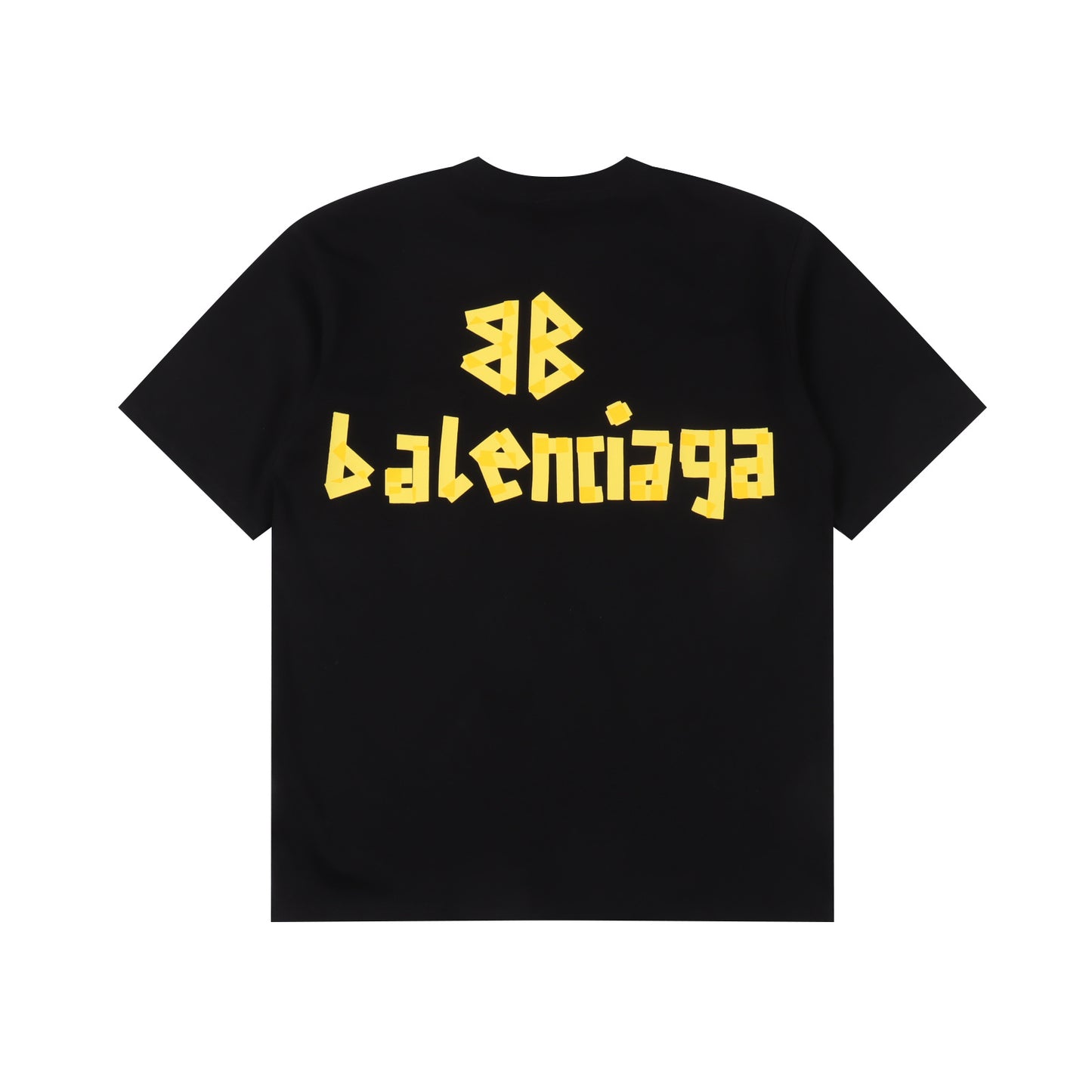 BALENCIAGA T-SHIRT - SUPER CLONE