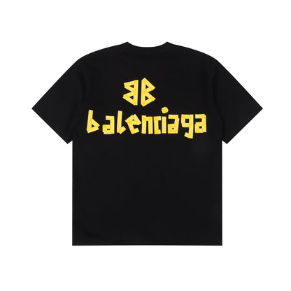 BALENCIAGA T-SHIRT - SUPER CLONE