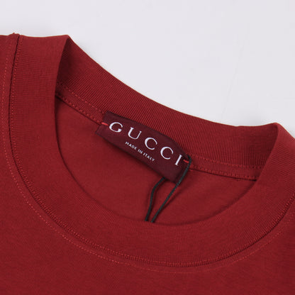 GUCCI T-SHIRT - SUPER CLONE