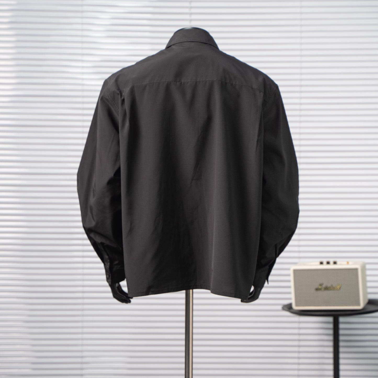 DIOR CD UTILITY ZIP SHIRT JACKET– 1:1 HIGH END
