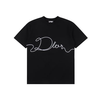 DIOR T-SHIRT - SUPER CLONE
