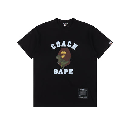 BAVE T-SHIRT - SUPER CLONE