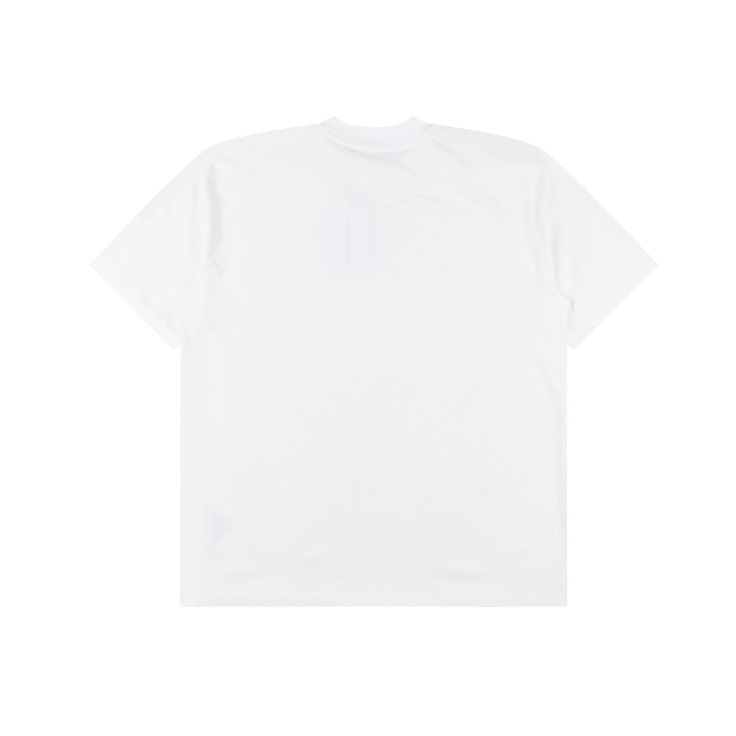 ACNE STUDIOS T-SHIRT - SUPER CLONE