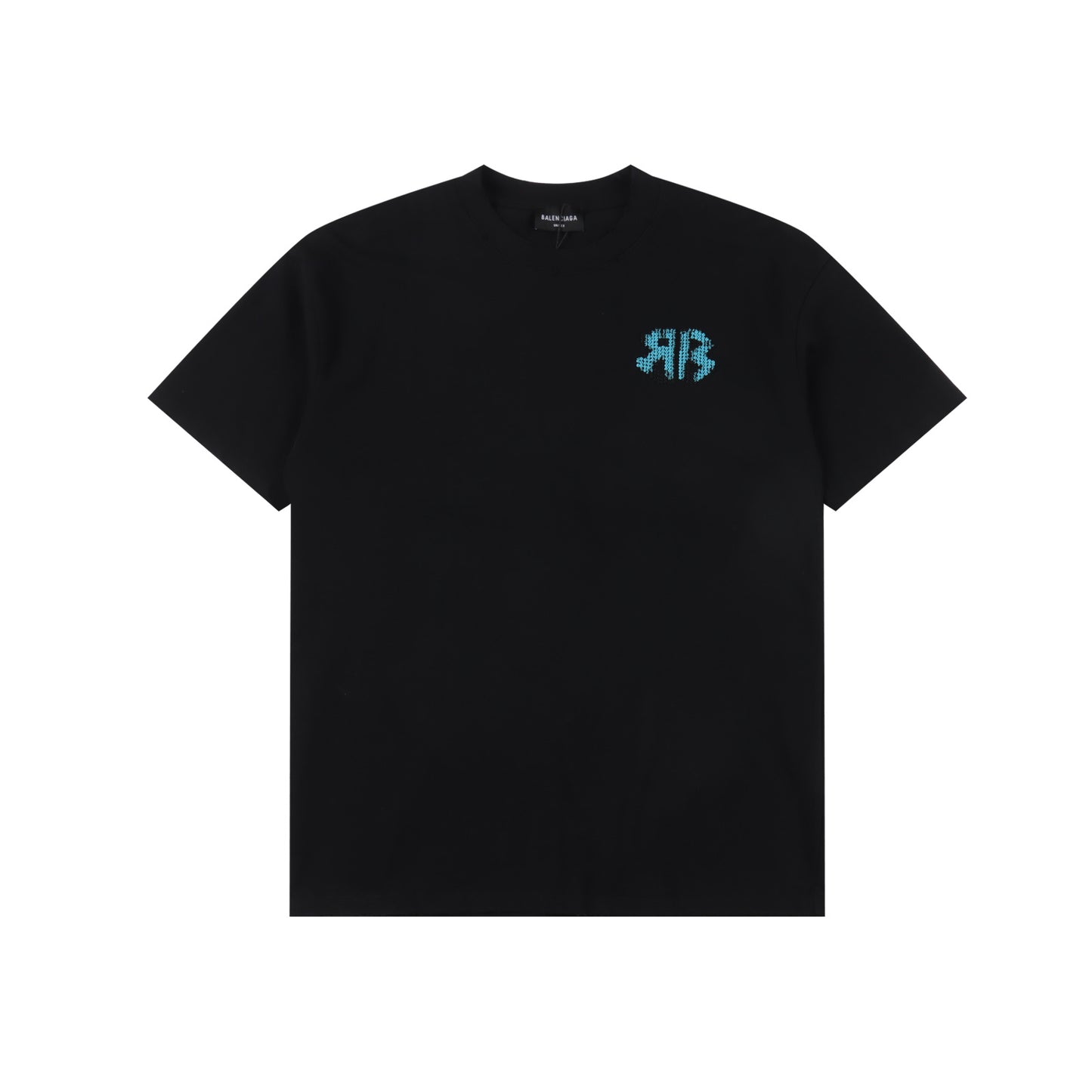 BALENCIAGA T-SHIRT - SUPER CLONE