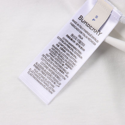 BURBERRY T-SHIRT - SUPER CLONE