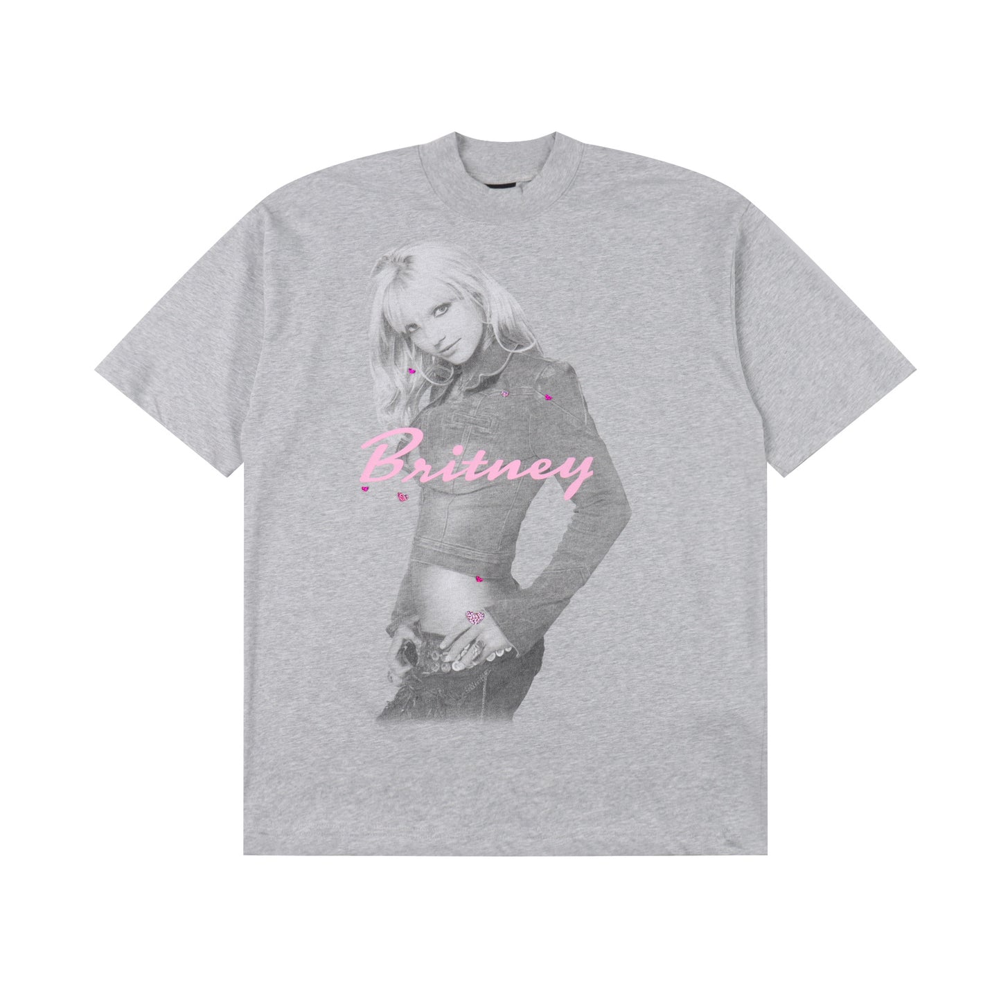 BALENCIAGA T-SHIRT - SUPER CLONE