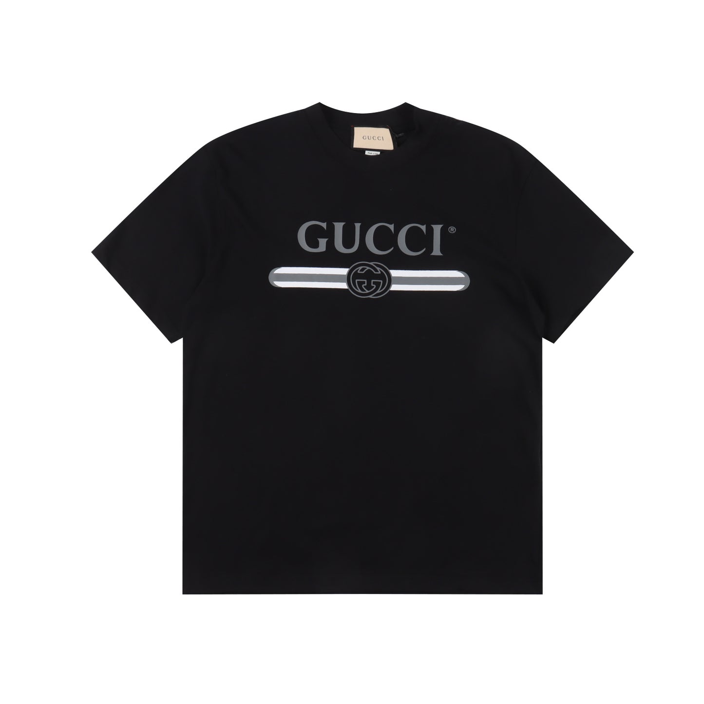 GUCCI T-SHIRT - SUPER CLONE