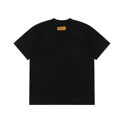 LOUIS VUITTON T-SHIRT - SUPER CLONE