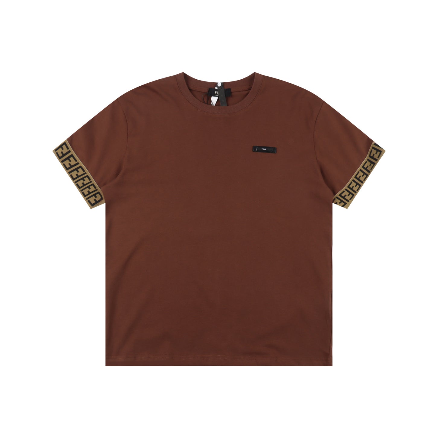 FENDI T-SHIRT - SUPER CLONE