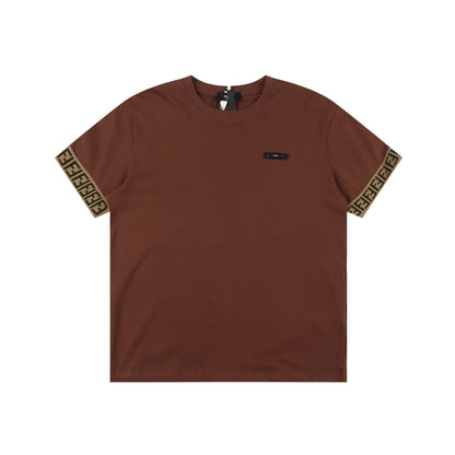FENDI T-SHIRT - SUPER CLONE