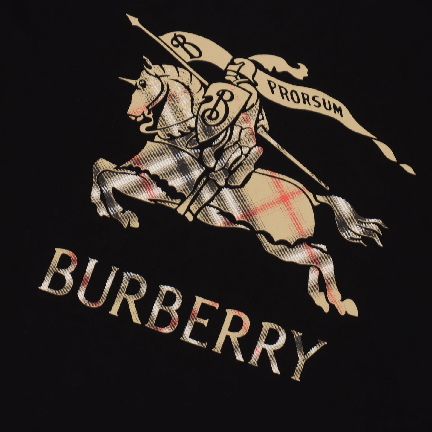 BURBERRY KNIGHT - SUPER CLONE