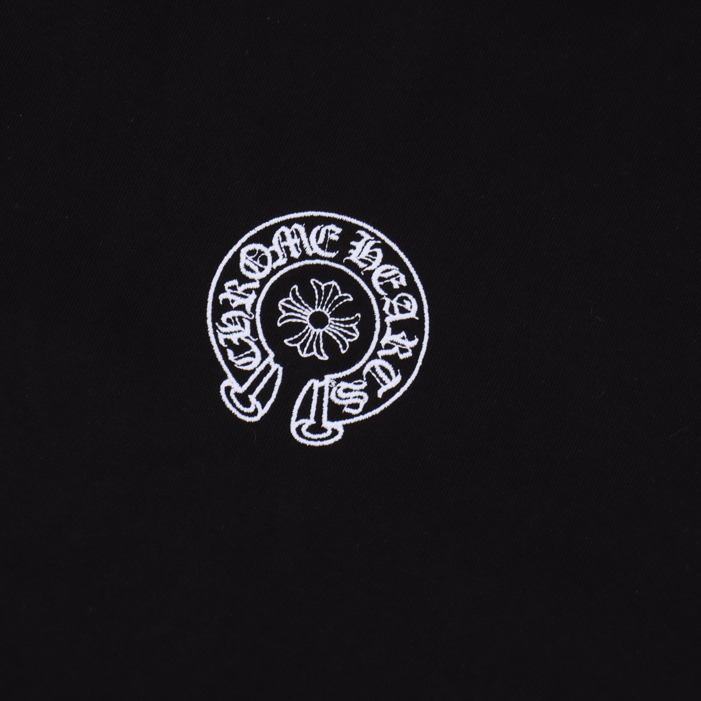 CHROME HEARTS T-SHIRT - SUPER CLONE