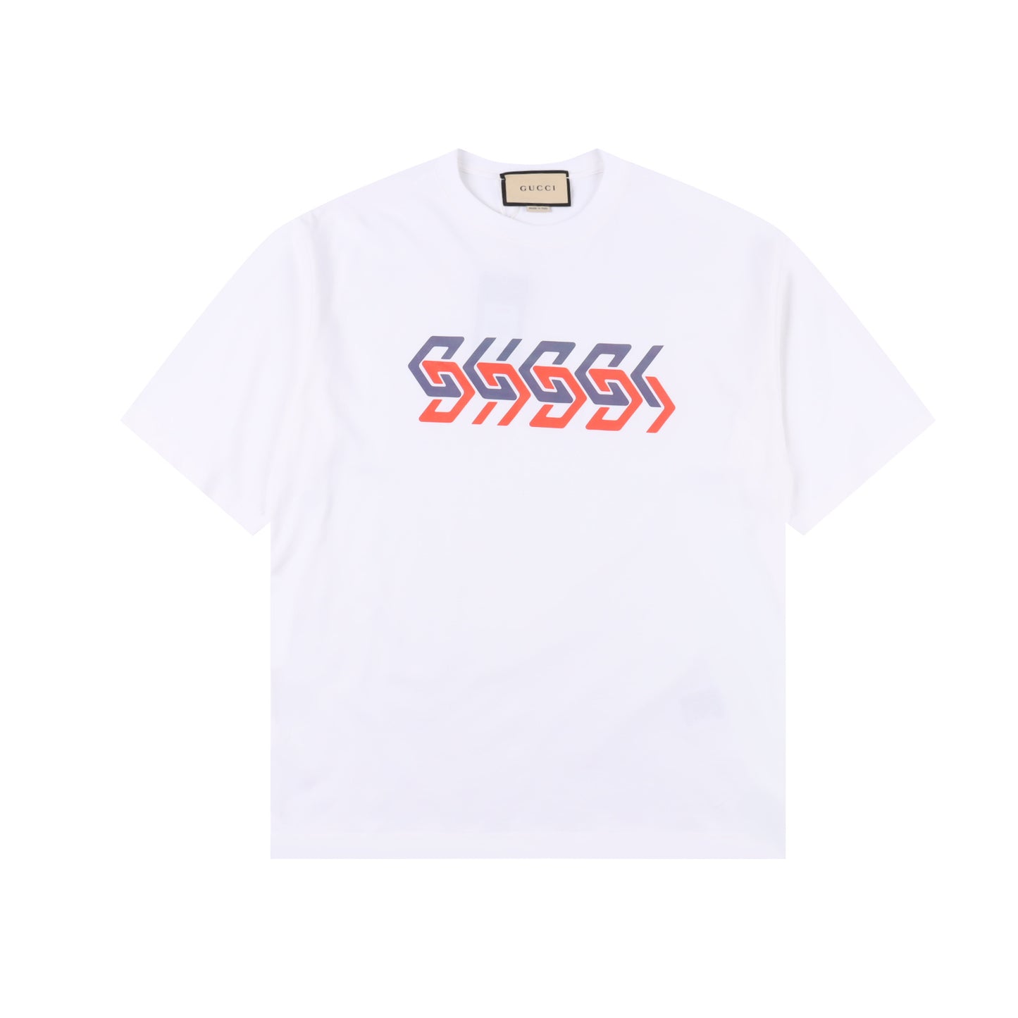 GUCCI T-SHIRT - SUPER CLONE