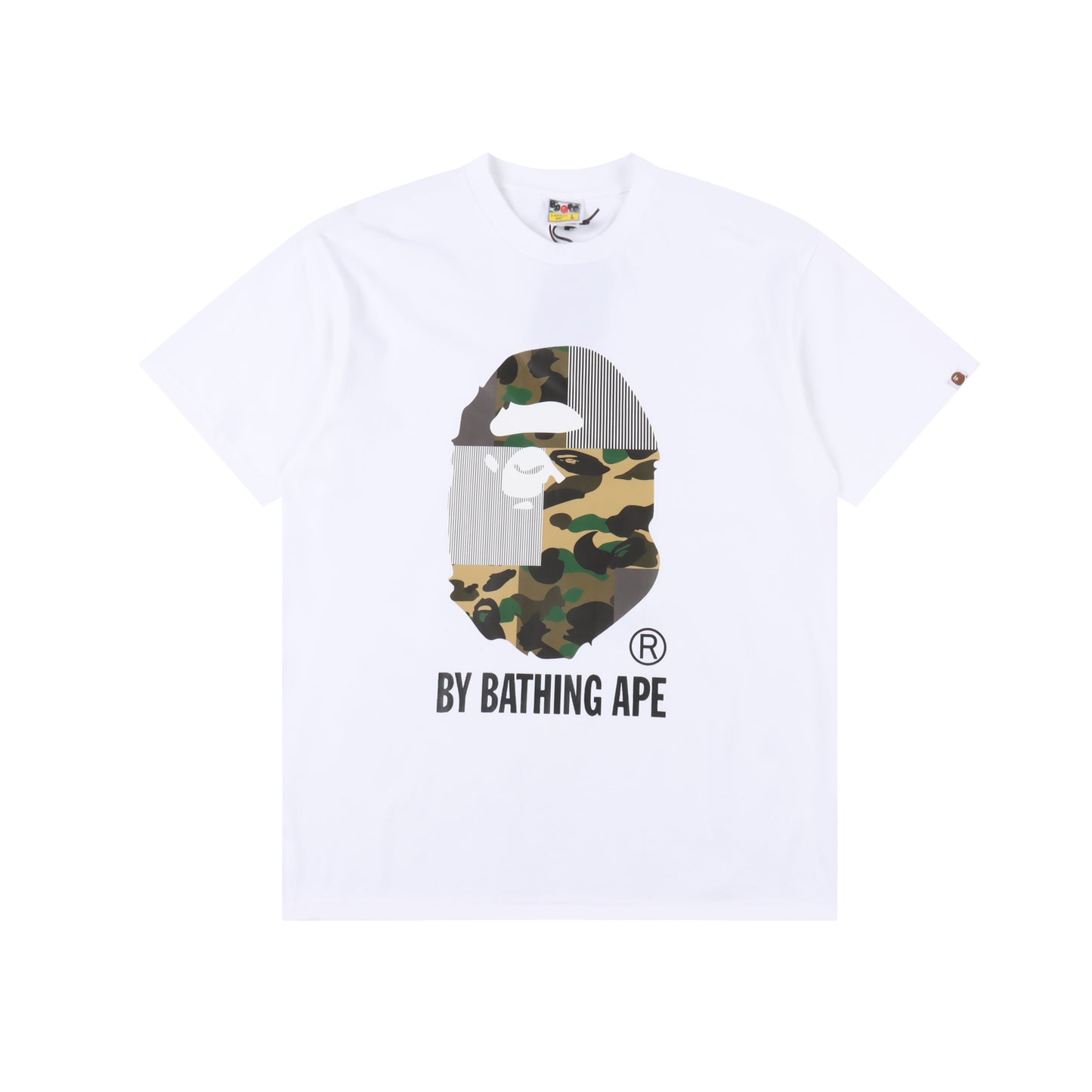 BAVE T-SHIRT - SUPER CLONE