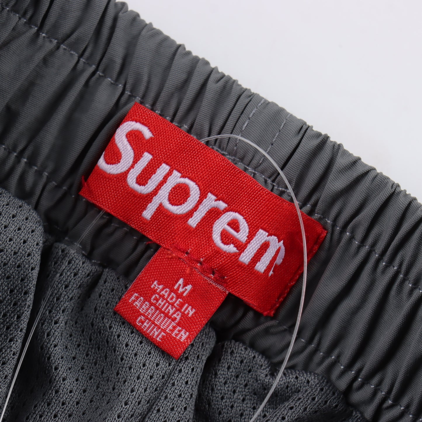 SUPREME TRACK JACKET SET - SUPER CLONE