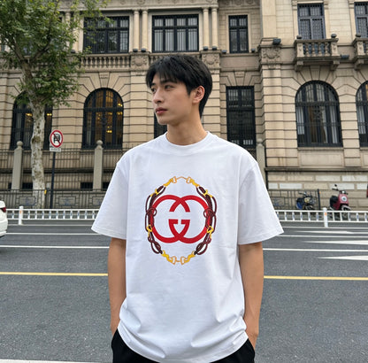 GUCCI T-SHIRT - SUPER CLONE