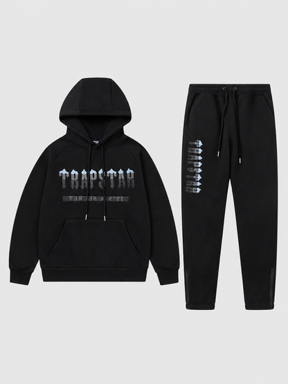 MONCLER EMBROIDERED LOGO SWEAT SHORTS – 1:1 HIGH END
