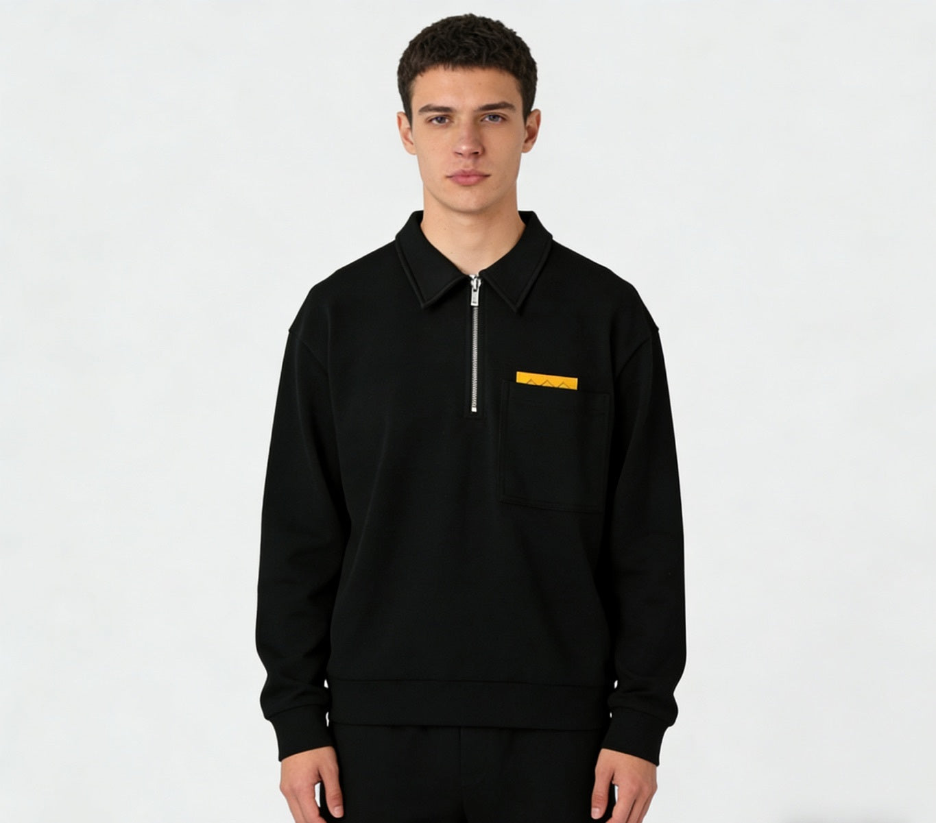 BOTTEGA VENETA JACKET – 1:1 HIGH END