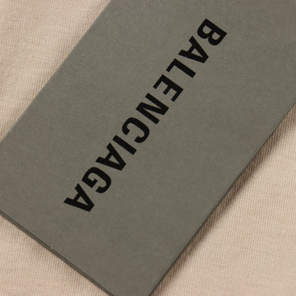 BALENCIAGA T-SHIRT - SUPER CLONE