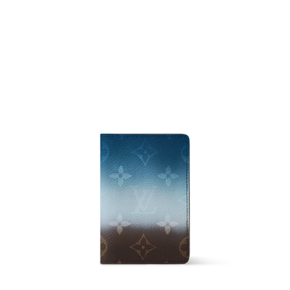 LOUIS VUITTON POCKET ORGANIZER– Full Set  - 1:1 HIGH END