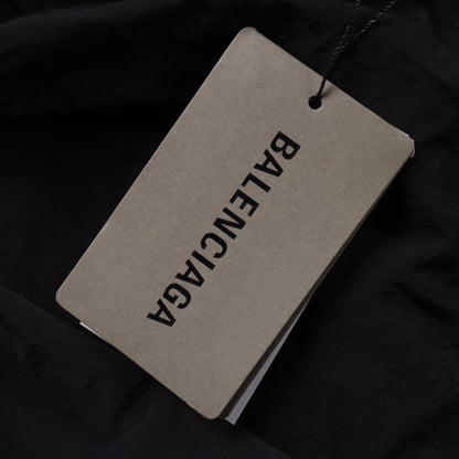 BALENCIAGA KNIGHT ZIP HOODIE – 1:1 HIGH END