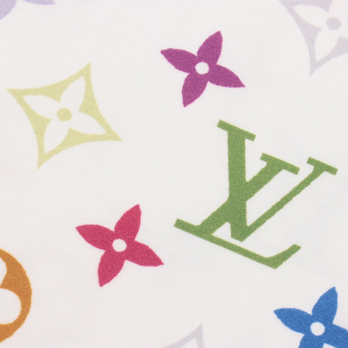 LOUIS VUITTON T-SHIRT - SUPER CLONE